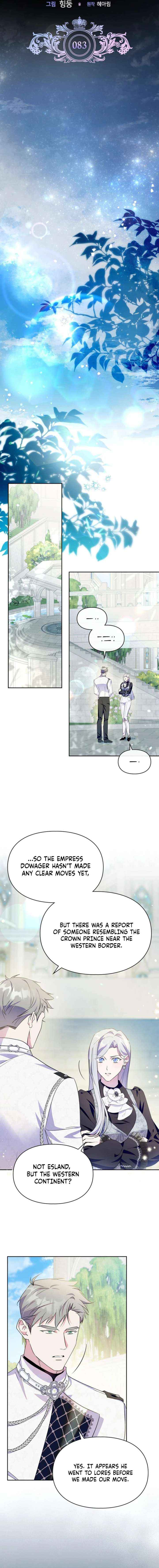 Read I Became the Tyrant’s Servant Manga Online