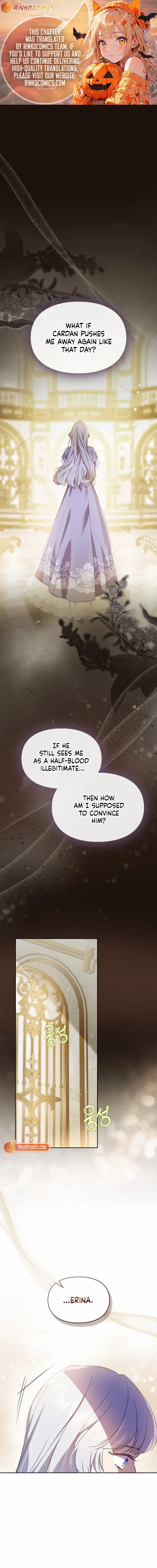 Read I Became the Tyrant’s Servant Manga Online