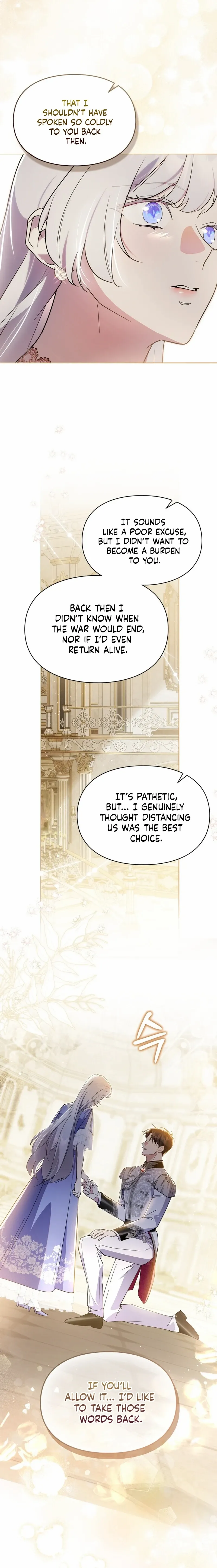 Read I Became the Tyrant’s Servant Manga Online