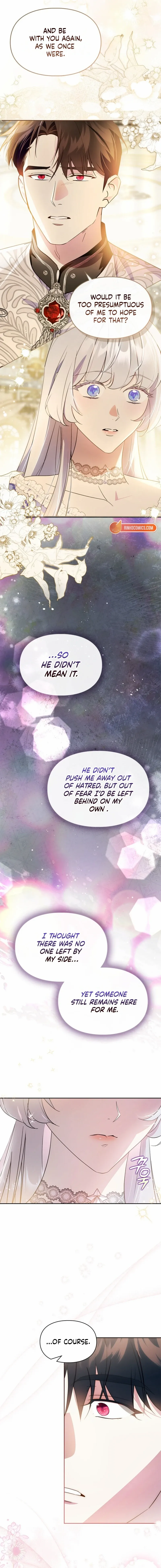 Read I Became the Tyrant’s Servant Manga Online