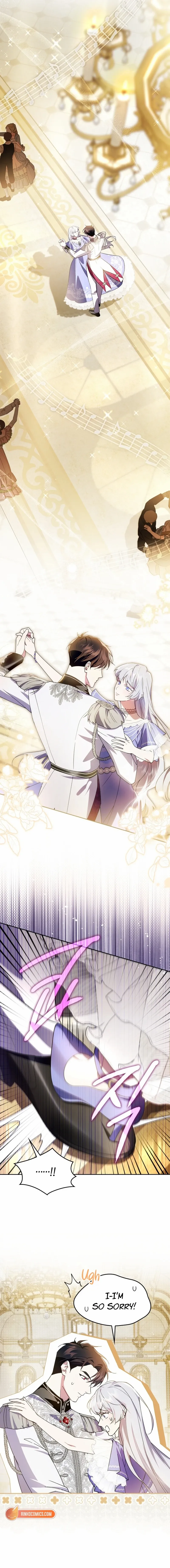 Read I Became the Tyrant’s Servant Manga Online