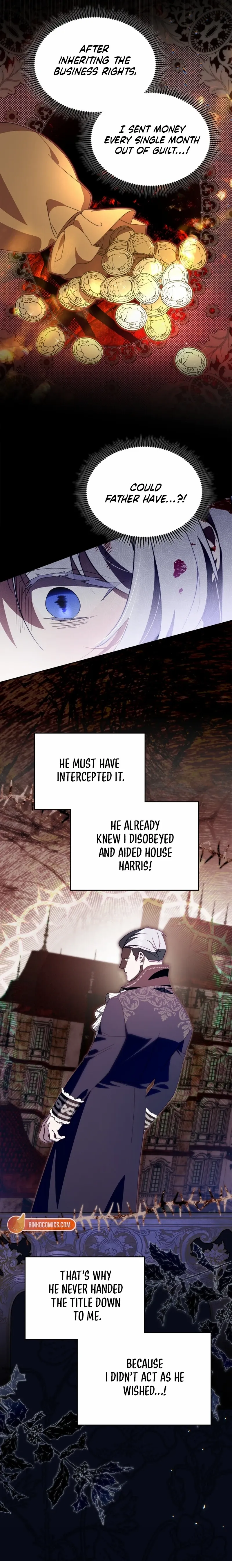 Read I Became the Tyrant’s Servant Manga Online