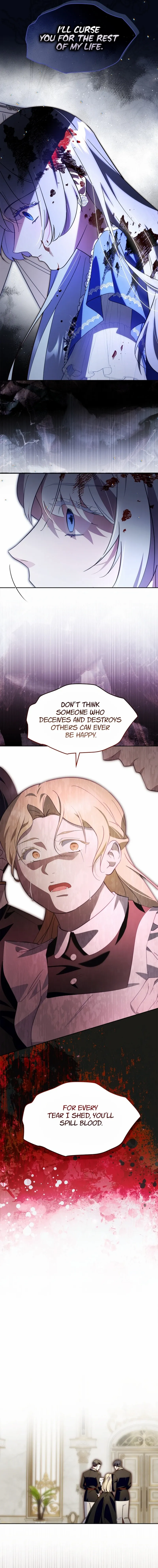 Read I Became the Tyrant’s Servant Manga Online