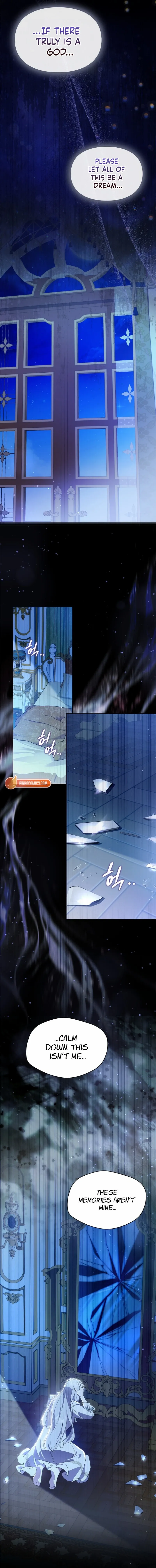 Read I Became the Tyrant’s Servant Manga Online