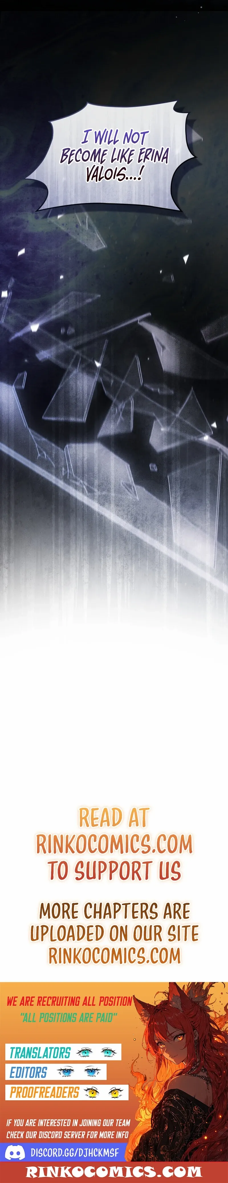 Read I Became the Tyrant’s Servant Manga Online