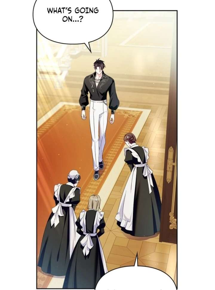 Read I Became the Tyrant’s Servant Manga Online