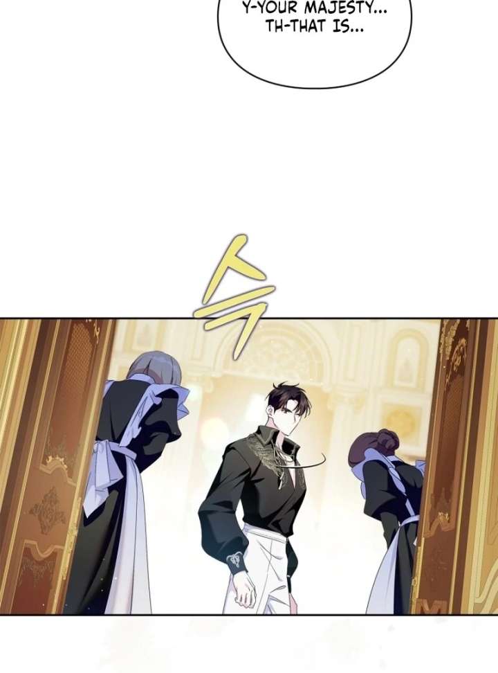 Read I Became the Tyrant’s Servant Manga Online