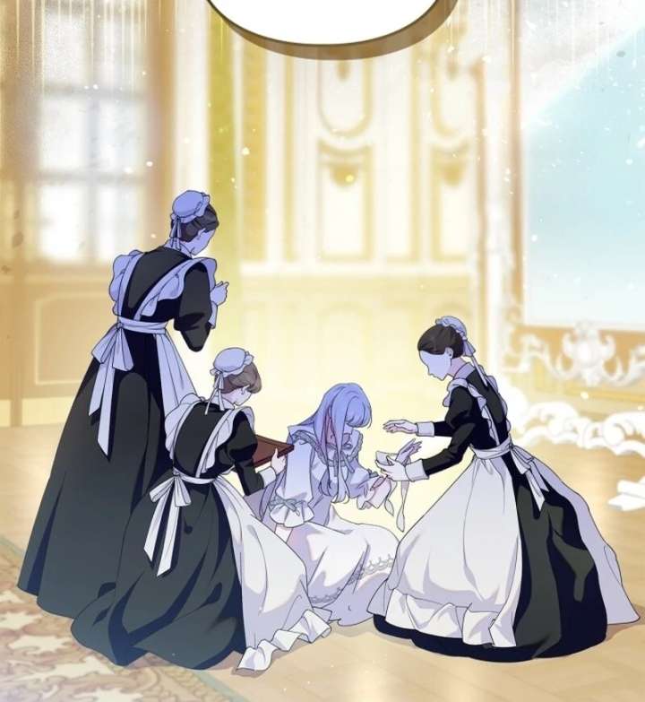 Read I Became the Tyrant’s Servant Manga Online