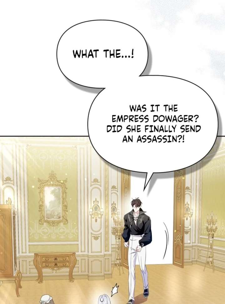 Read I Became the Tyrant’s Servant Manga Online