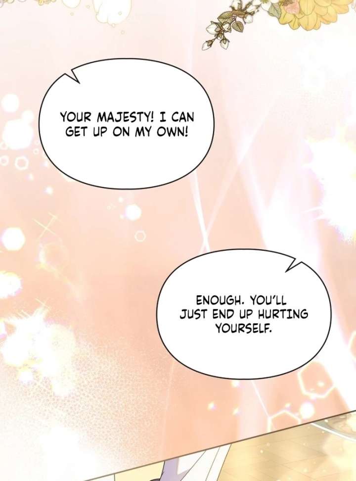 Read I Became the Tyrant’s Servant Manga Online