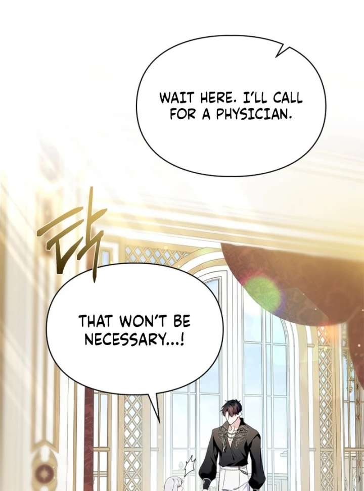 Read I Became the Tyrant’s Servant Manga Online