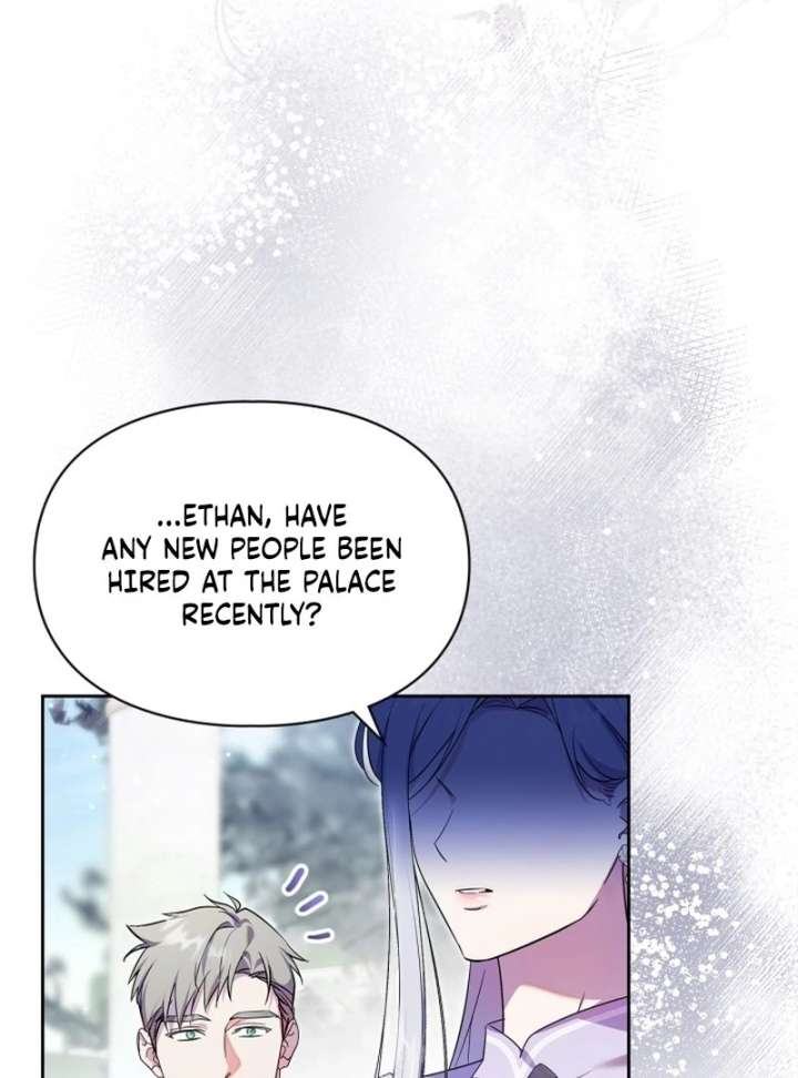 Read I Became the Tyrant’s Servant Manga Online