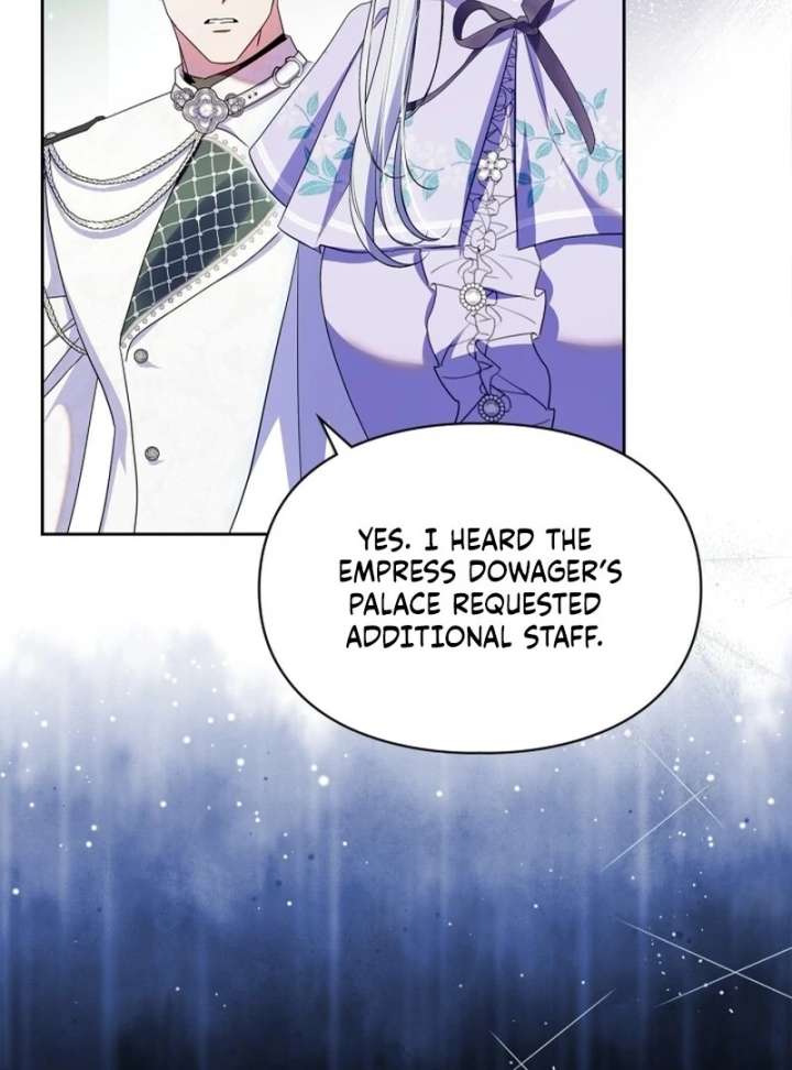 Read I Became the Tyrant’s Servant Manga Online