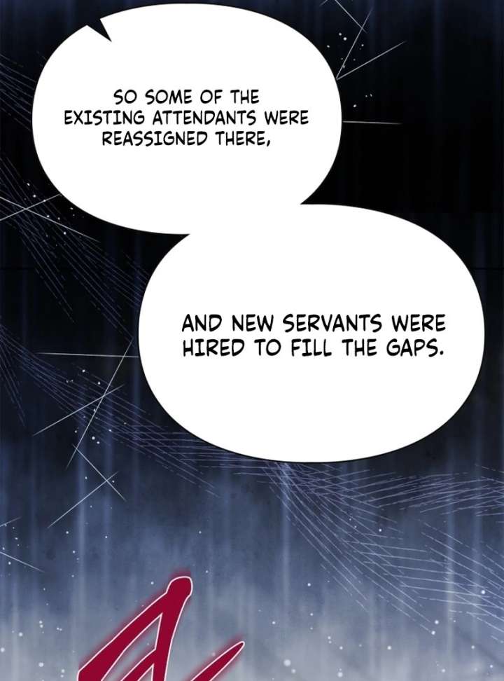 Read I Became the Tyrant’s Servant Manga Online
