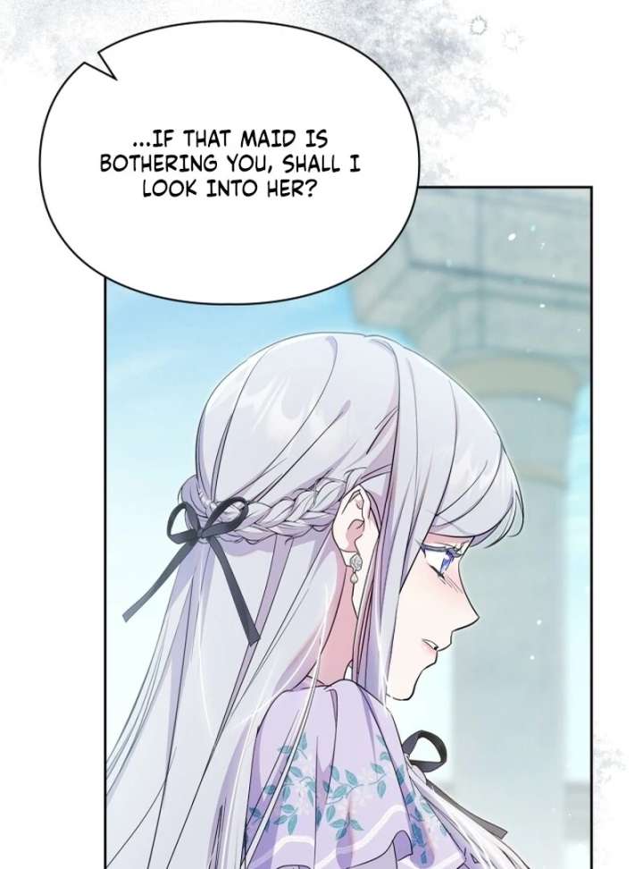 Read I Became the Tyrant’s Servant Manga Online