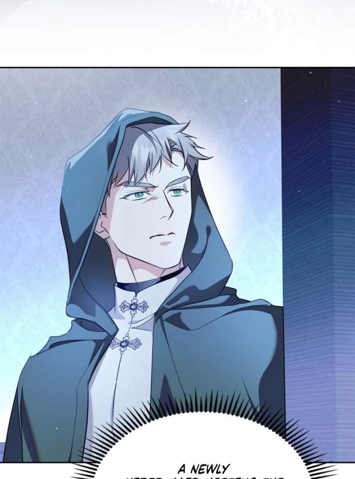 Read I Became the Tyrant’s Servant Manga Online