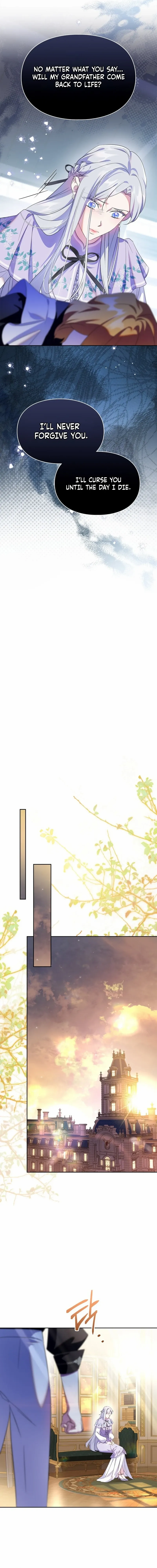 Read I Became the Tyrant’s Servant Manga Online