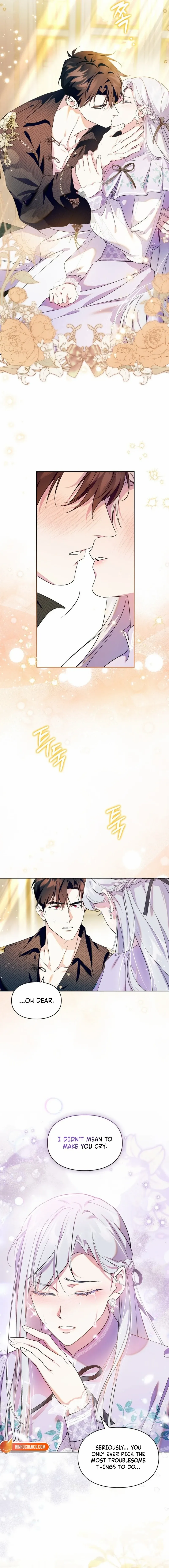 Read I Became the Tyrant’s Servant Manga Online