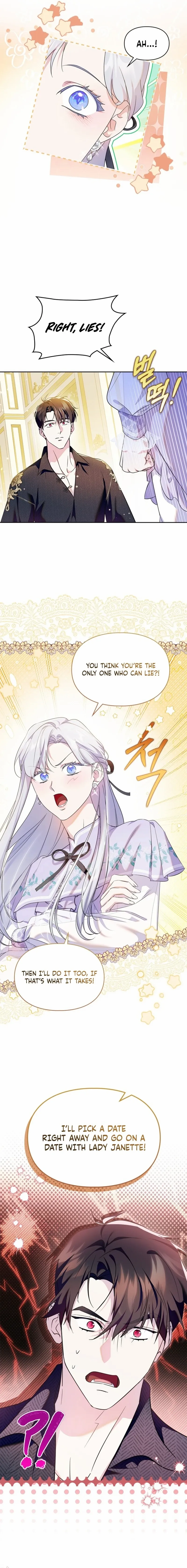 Read I Became the Tyrant’s Servant Manga Online