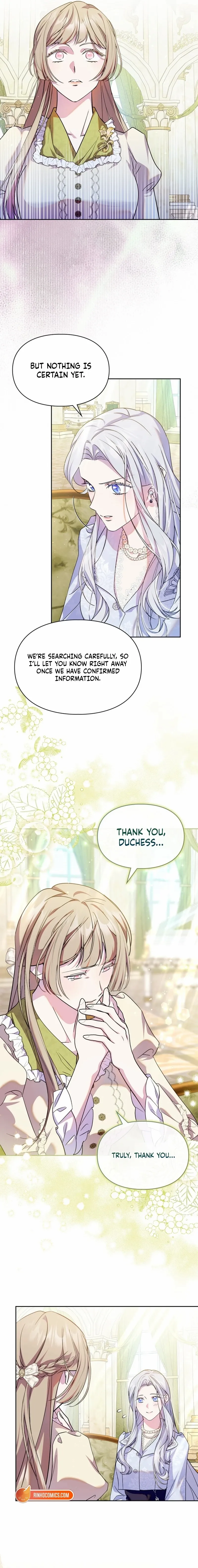 Read I Became the Tyrant’s Servant Manga Online