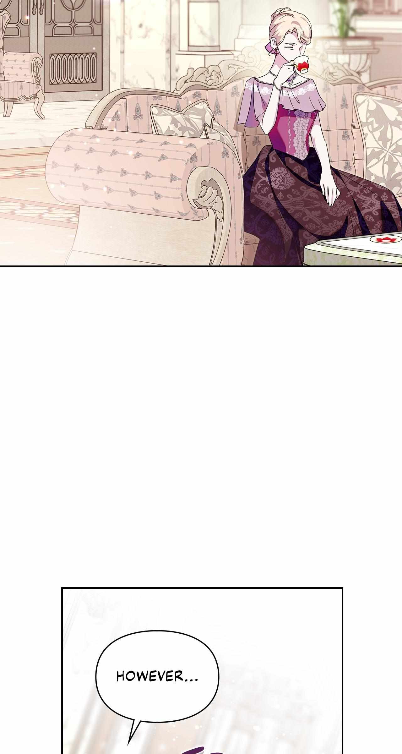 Read I Became the Tyrant’s Servant Manga Online