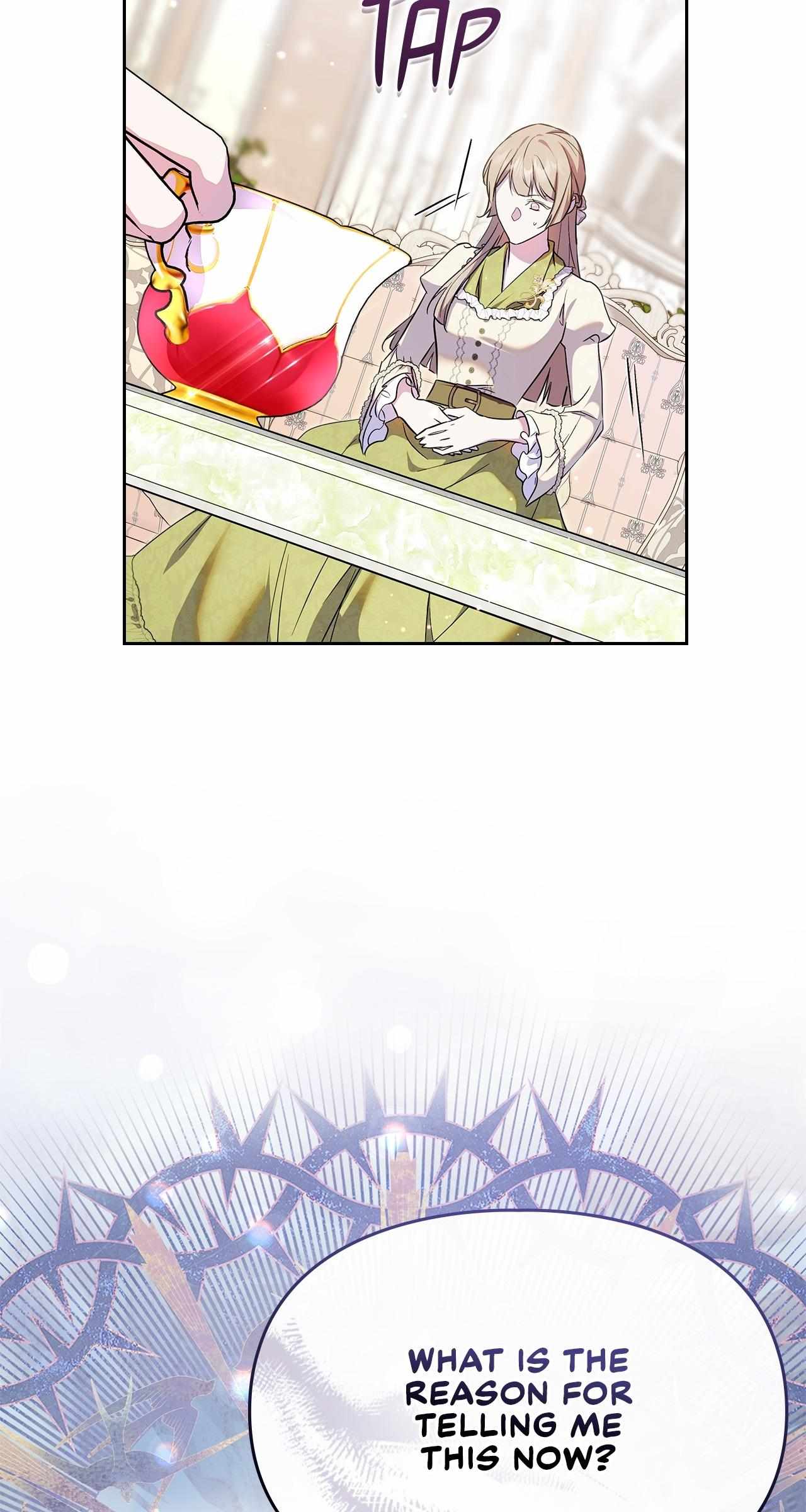 Read I Became the Tyrant’s Servant Manga Online