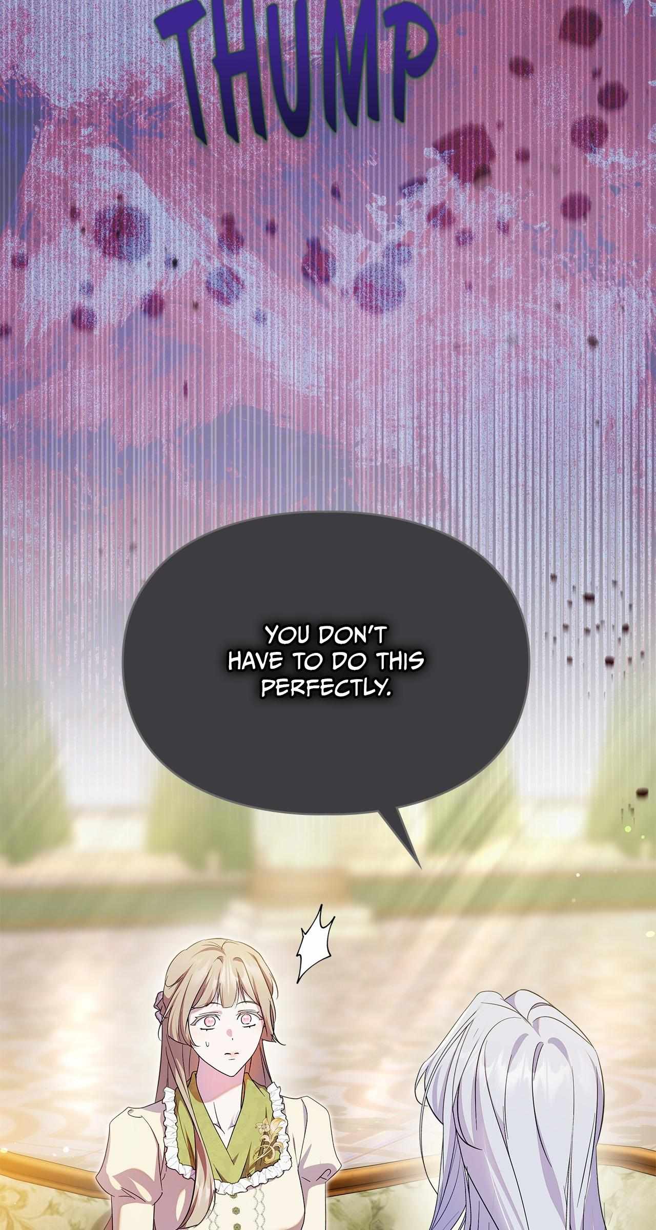 Read I Became the Tyrant’s Servant Manga Online