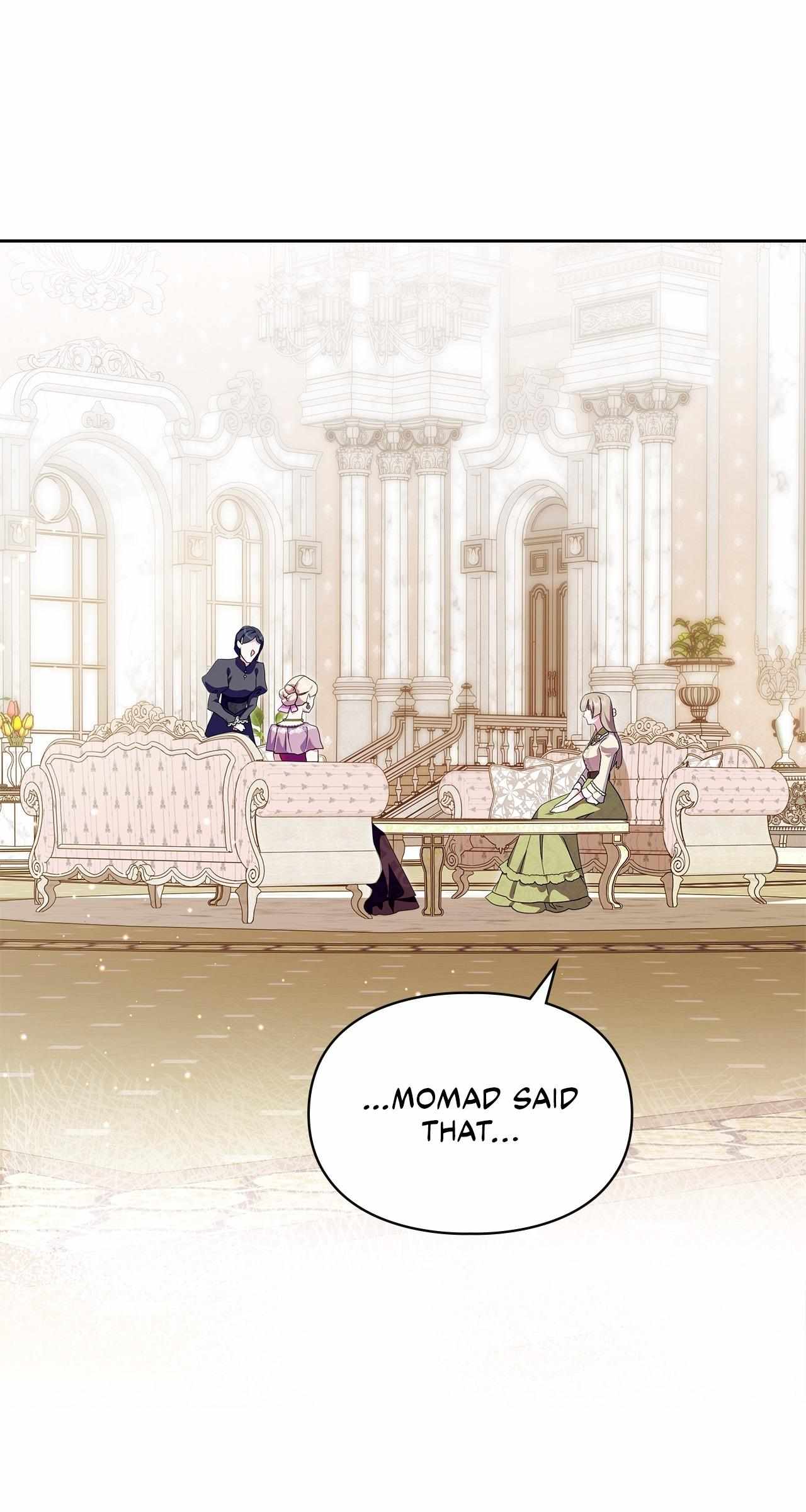 Read I Became the Tyrant’s Servant Manga Online