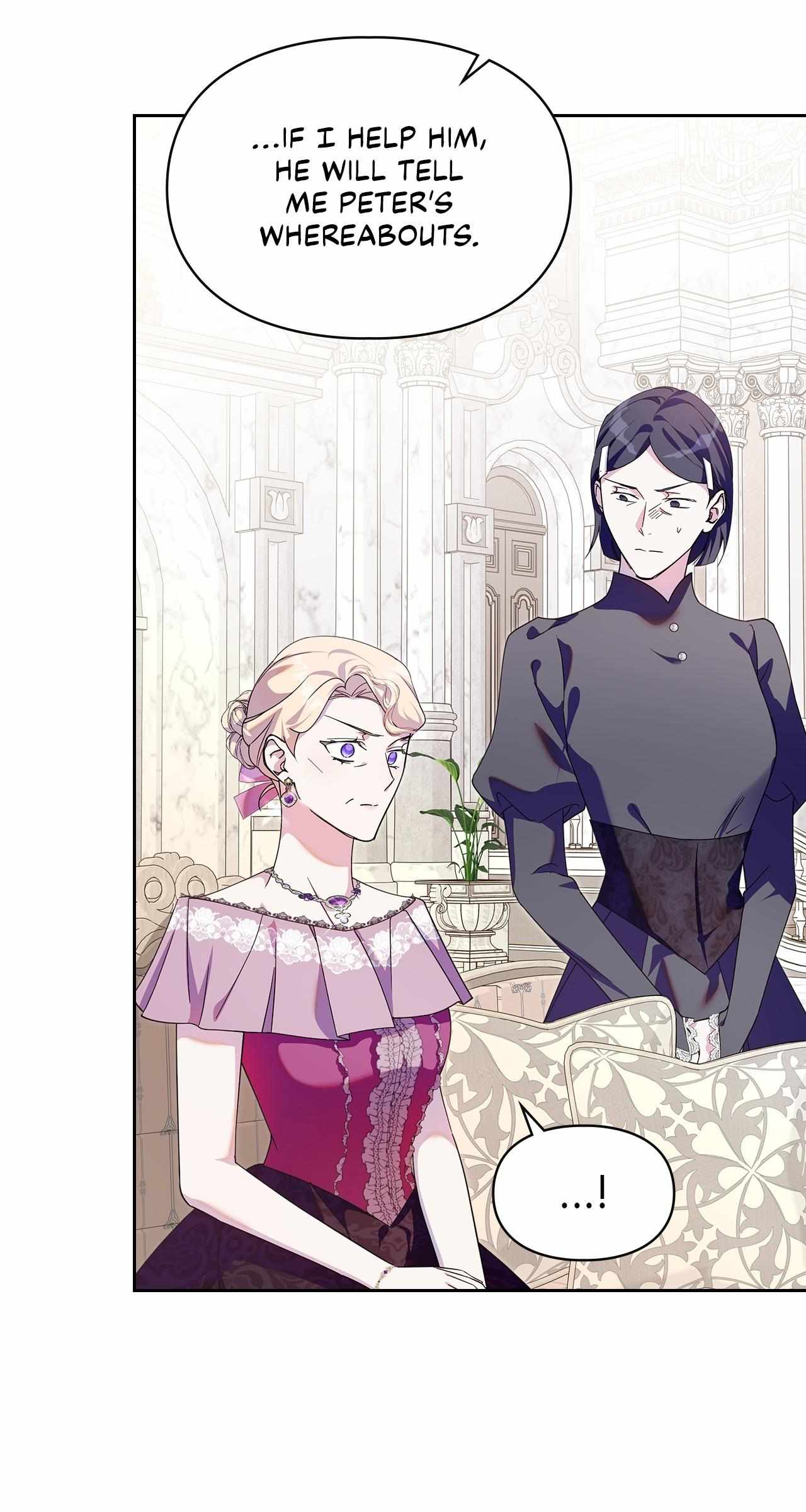 Read I Became the Tyrant’s Servant Manga Online