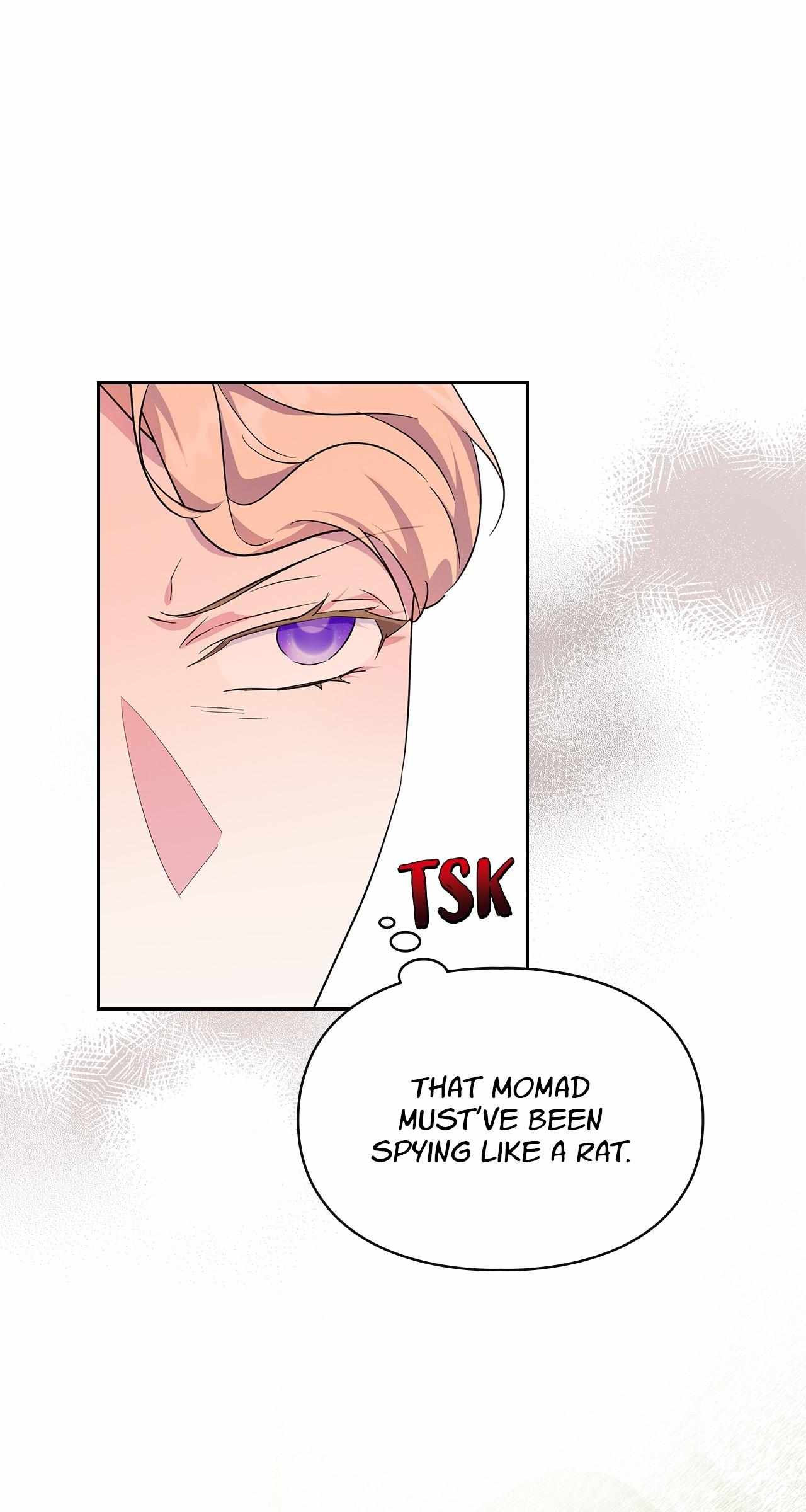 Read I Became the Tyrant’s Servant Manga Online