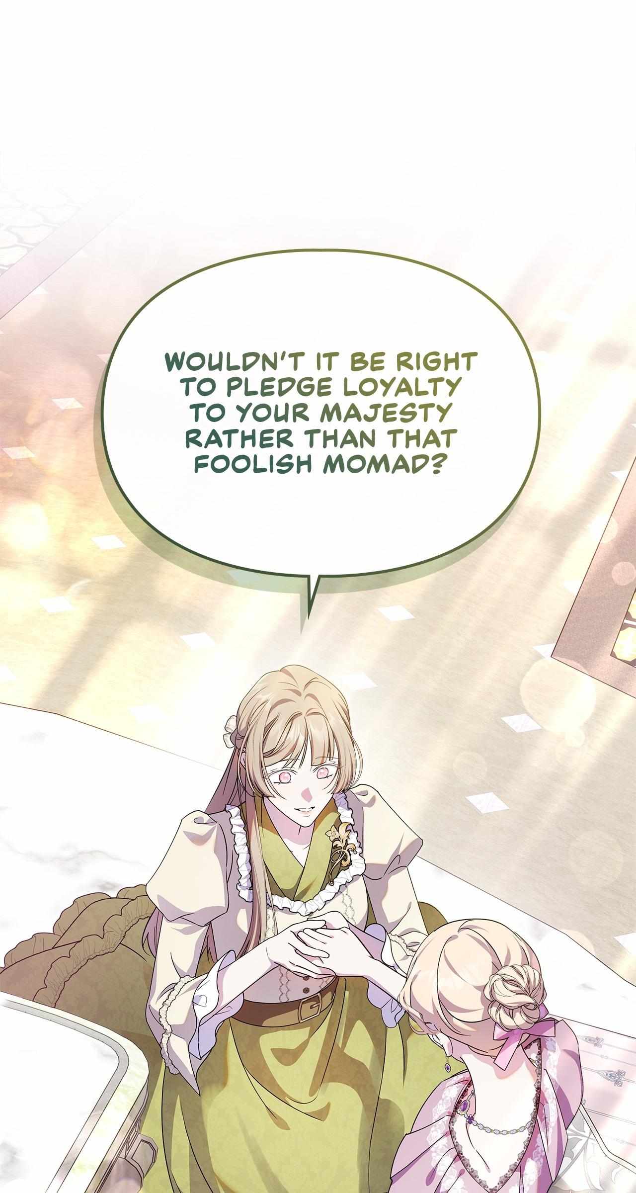 Read I Became the Tyrant’s Servant Manga Online