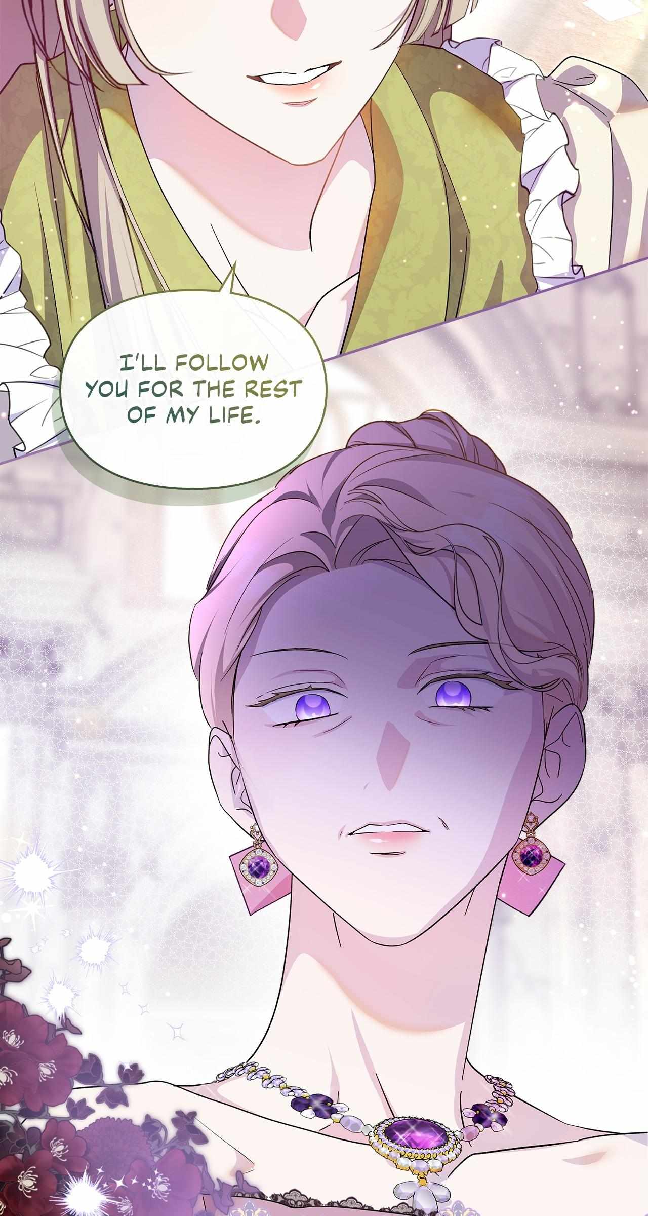 Read I Became the Tyrant’s Servant Manga Online