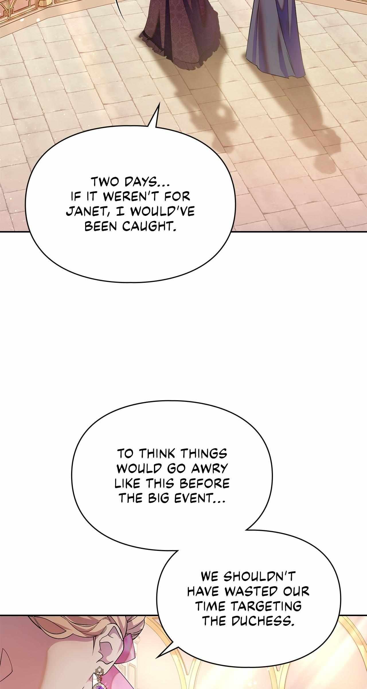 Read I Became the Tyrant’s Servant Manga Online