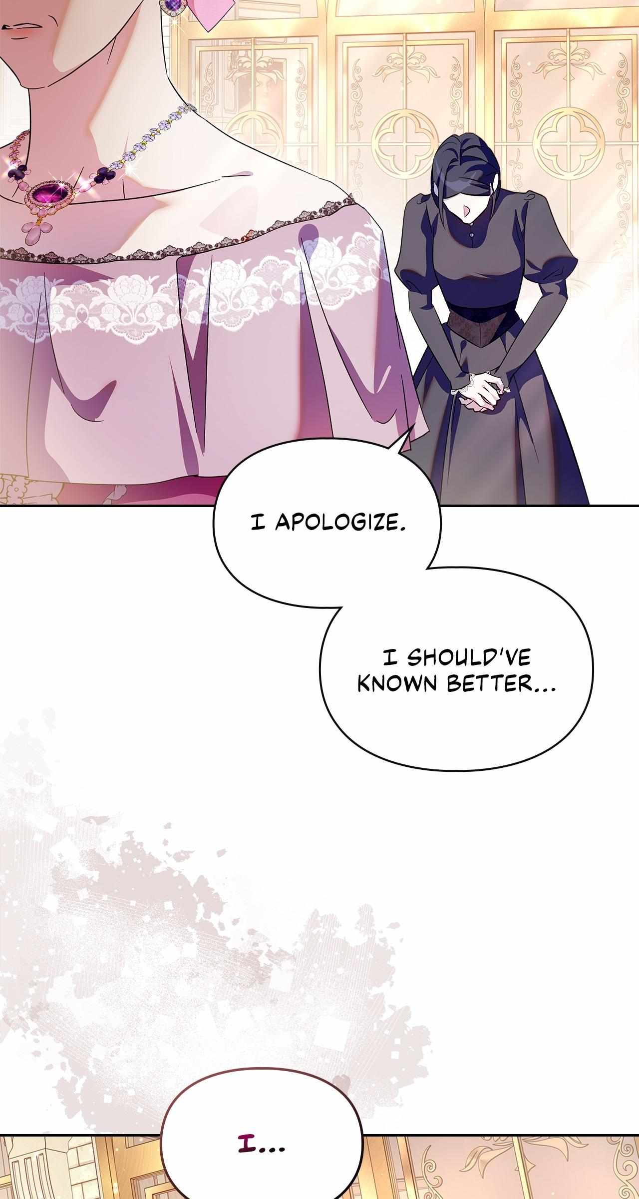 Read I Became the Tyrant’s Servant Manga Online