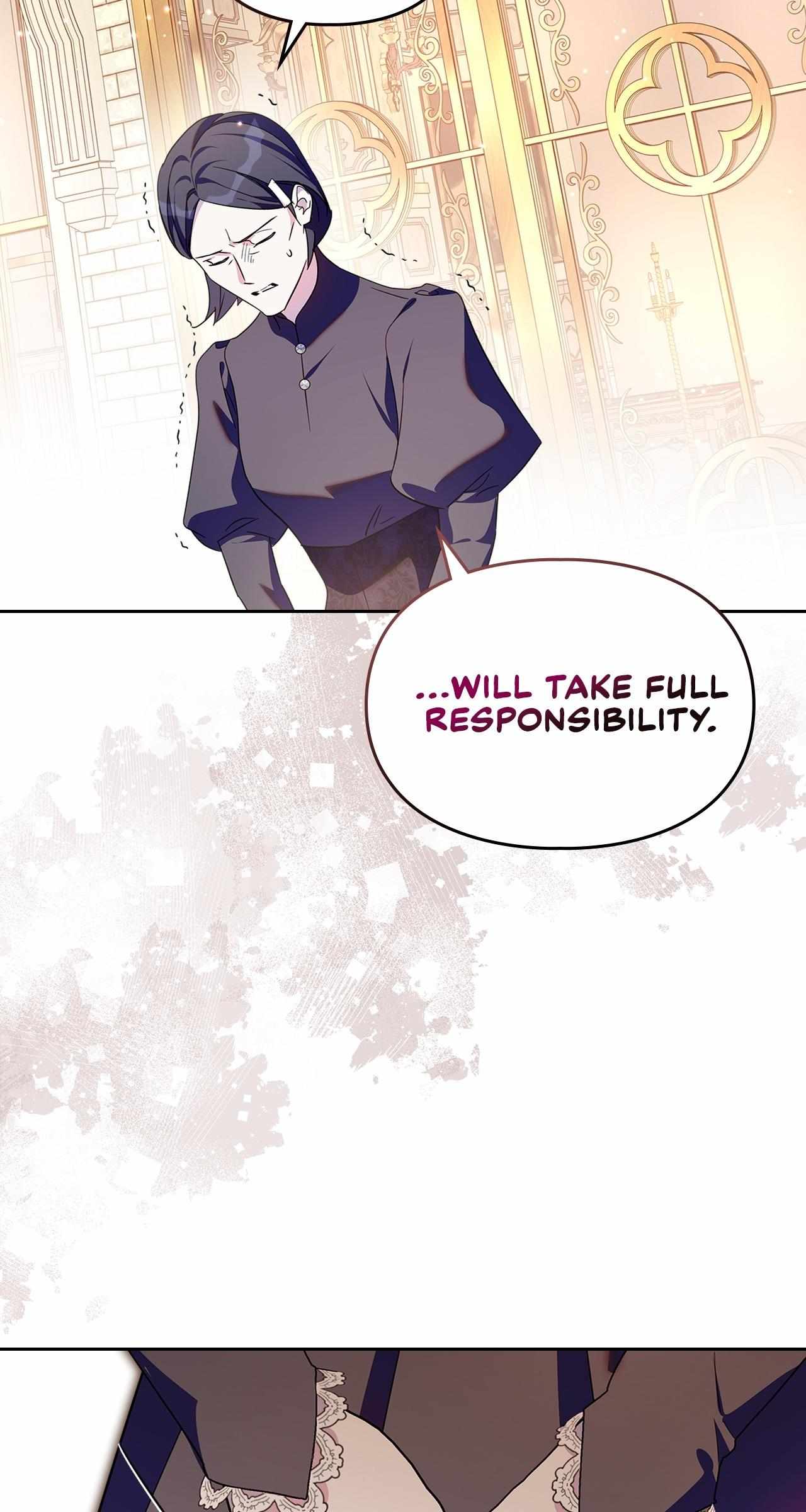 Read I Became the Tyrant’s Servant Manga Online