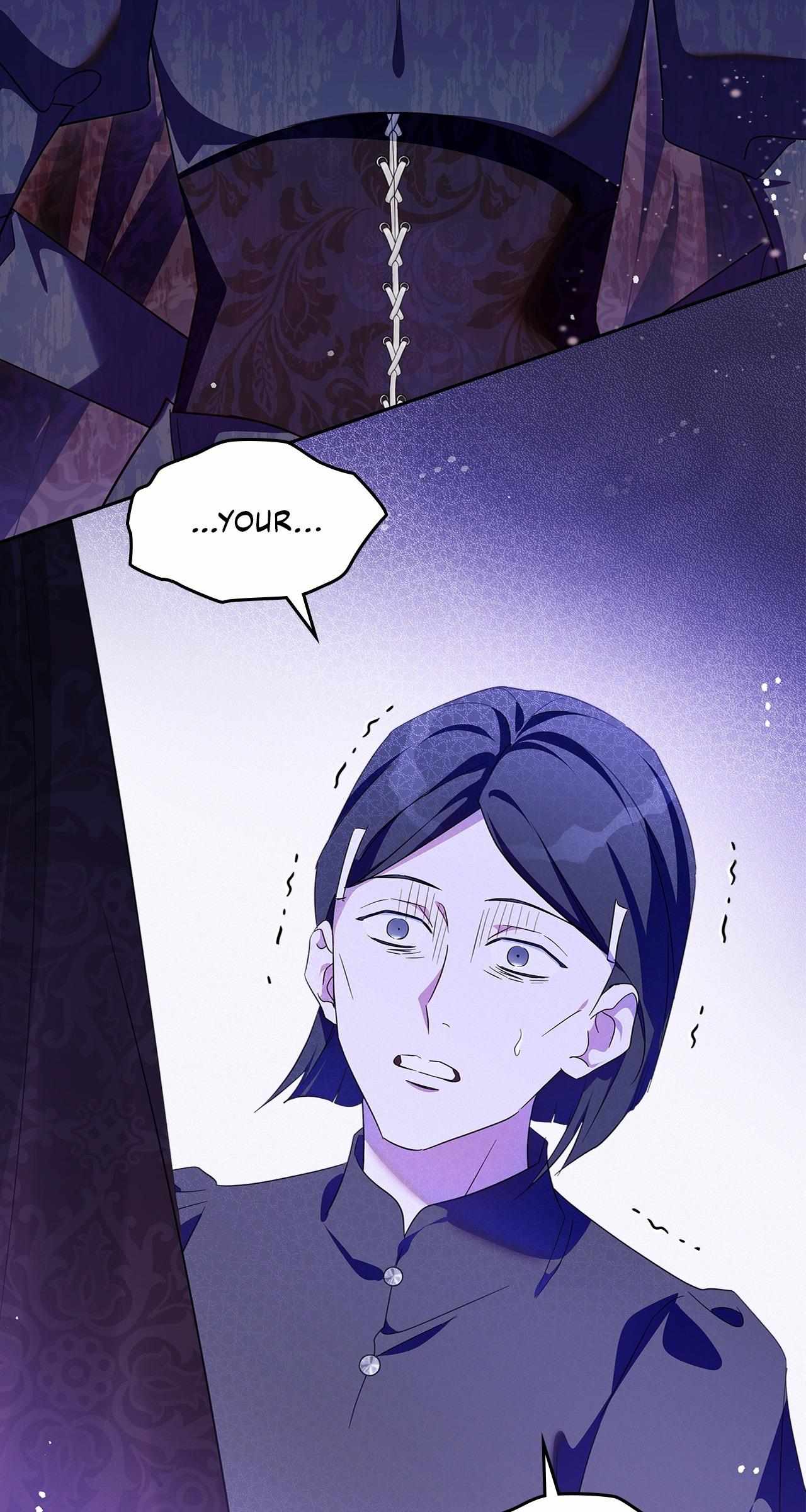 Read I Became the Tyrant’s Servant Manga Online