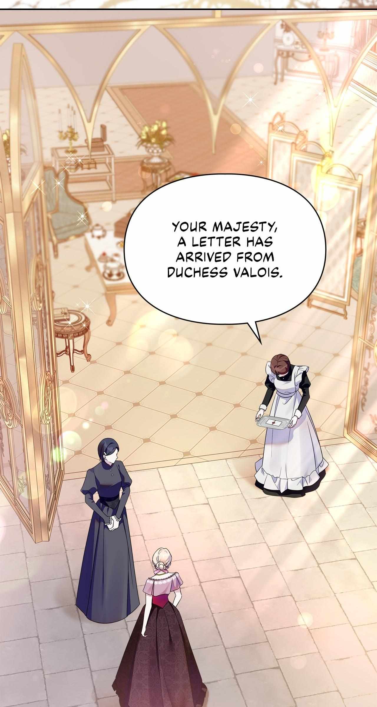 Read I Became the Tyrant’s Servant Manga Online