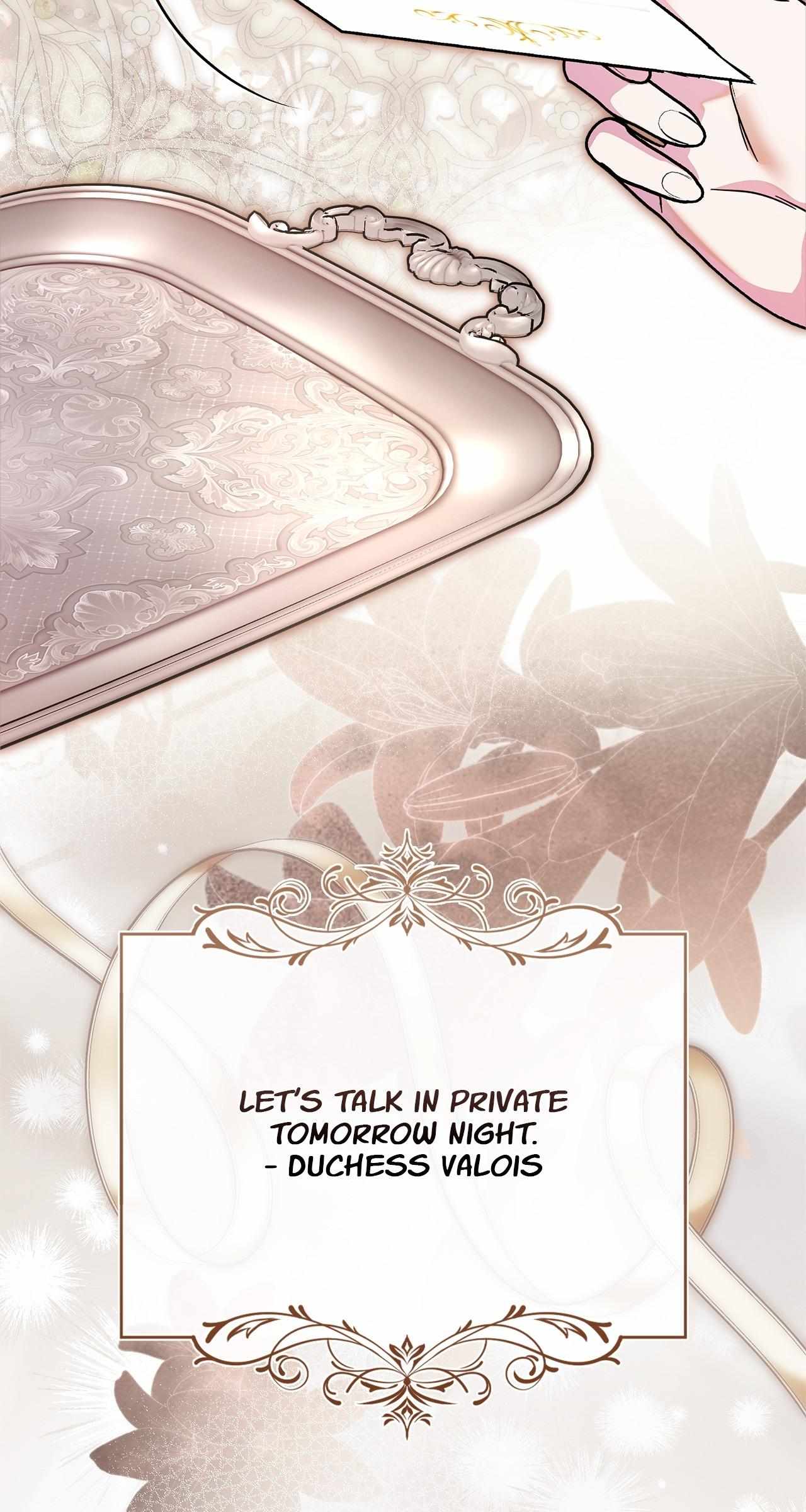 Read I Became the Tyrant’s Servant Manga Online