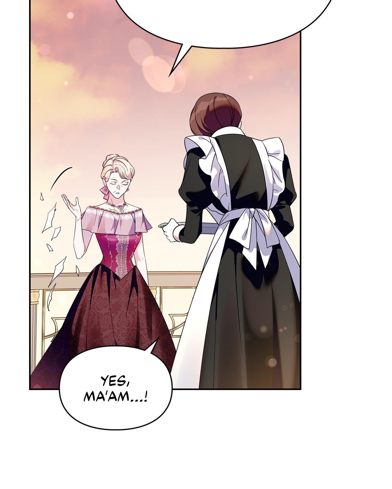 Read I Became the Tyrant’s Servant Manga Online