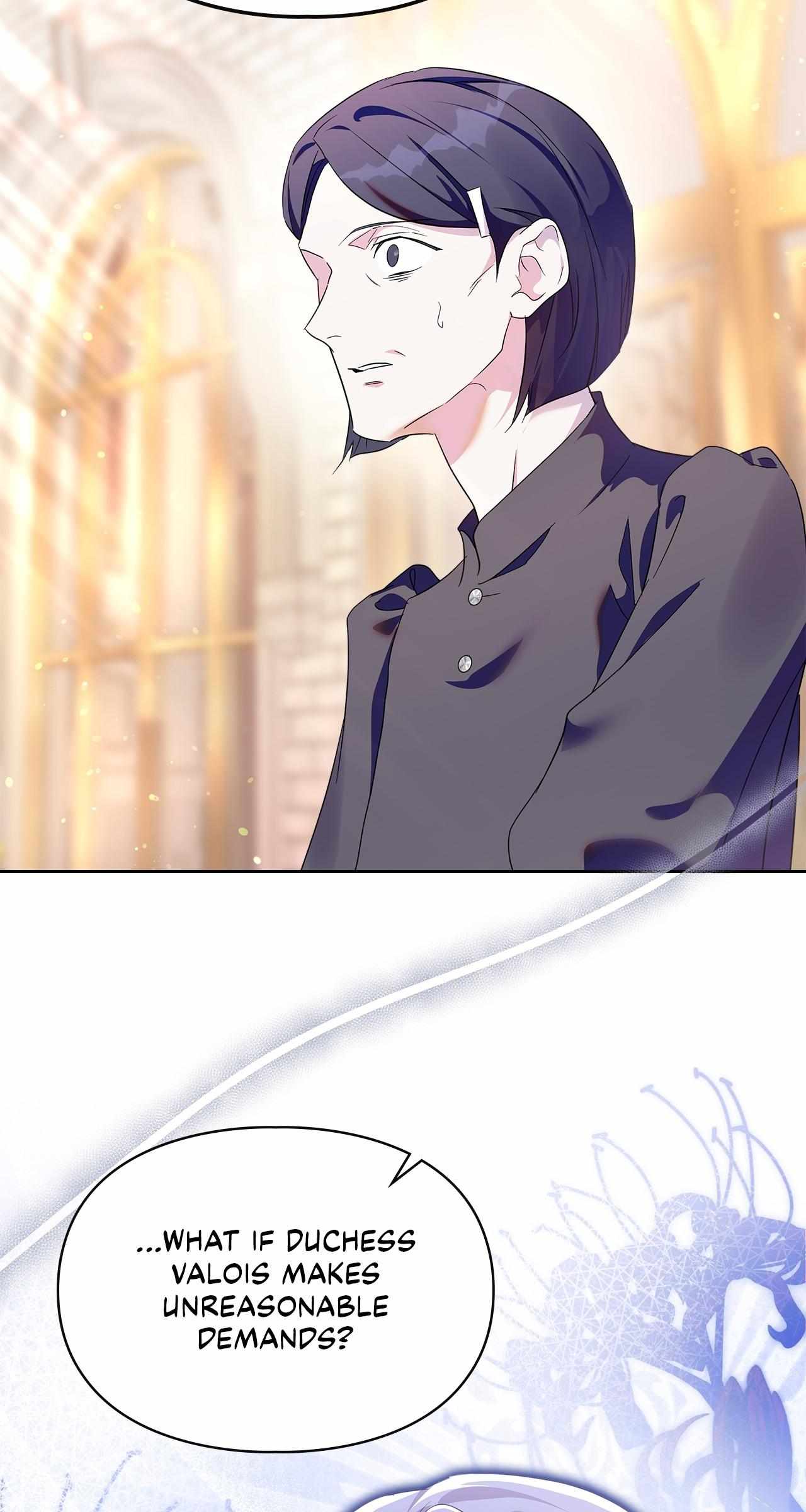 Read I Became the Tyrant’s Servant Manga Online