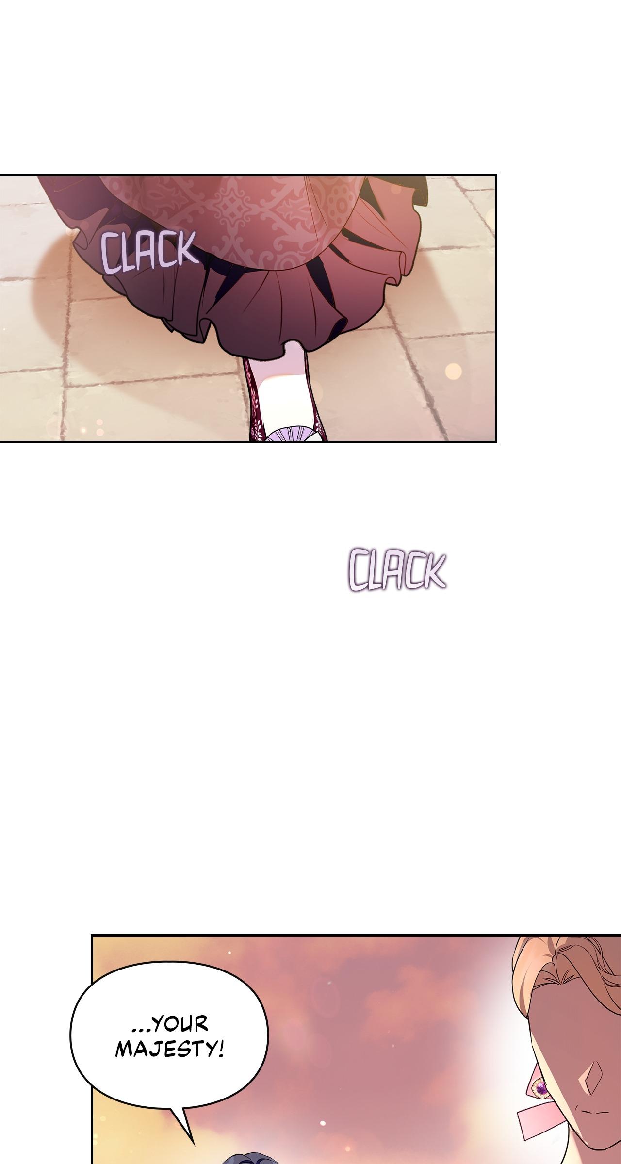 Read I Became the Tyrant’s Servant Manga Online