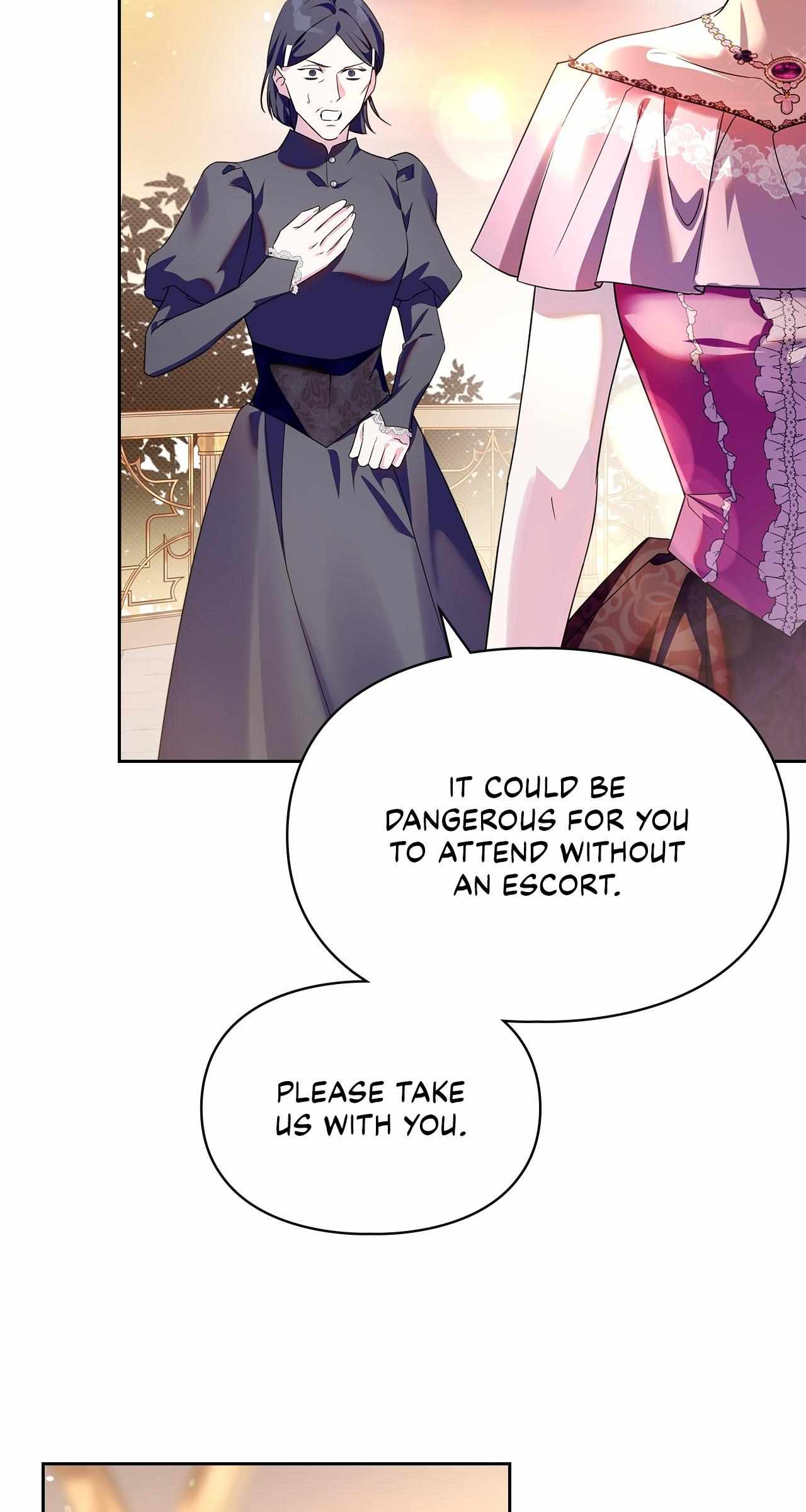 Read I Became the Tyrant’s Servant Manga Online