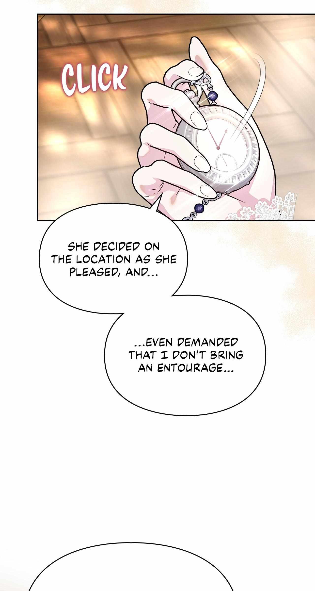 Read I Became the Tyrant’s Servant Manga Online