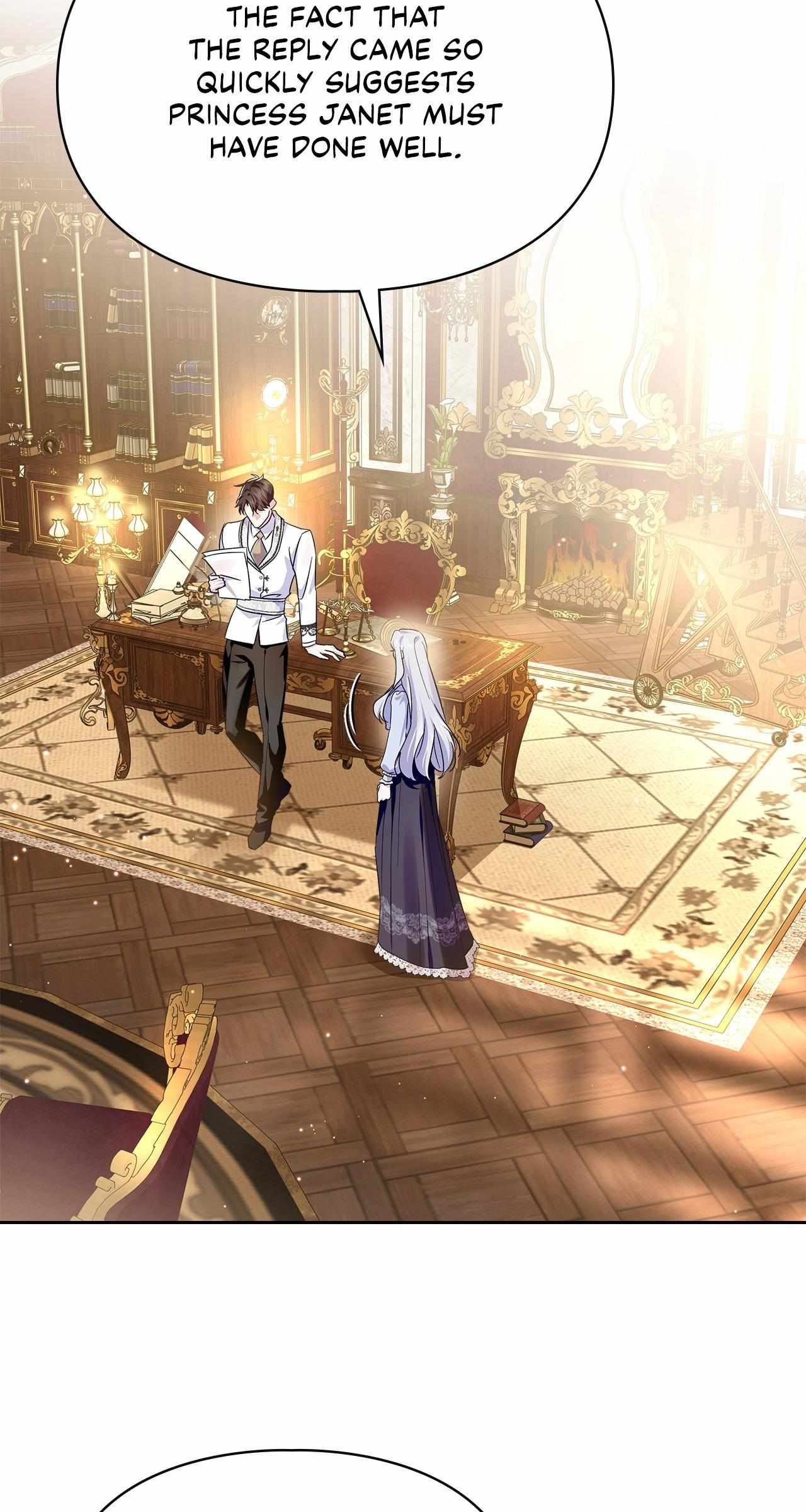 Read I Became the Tyrant’s Servant Manga Online