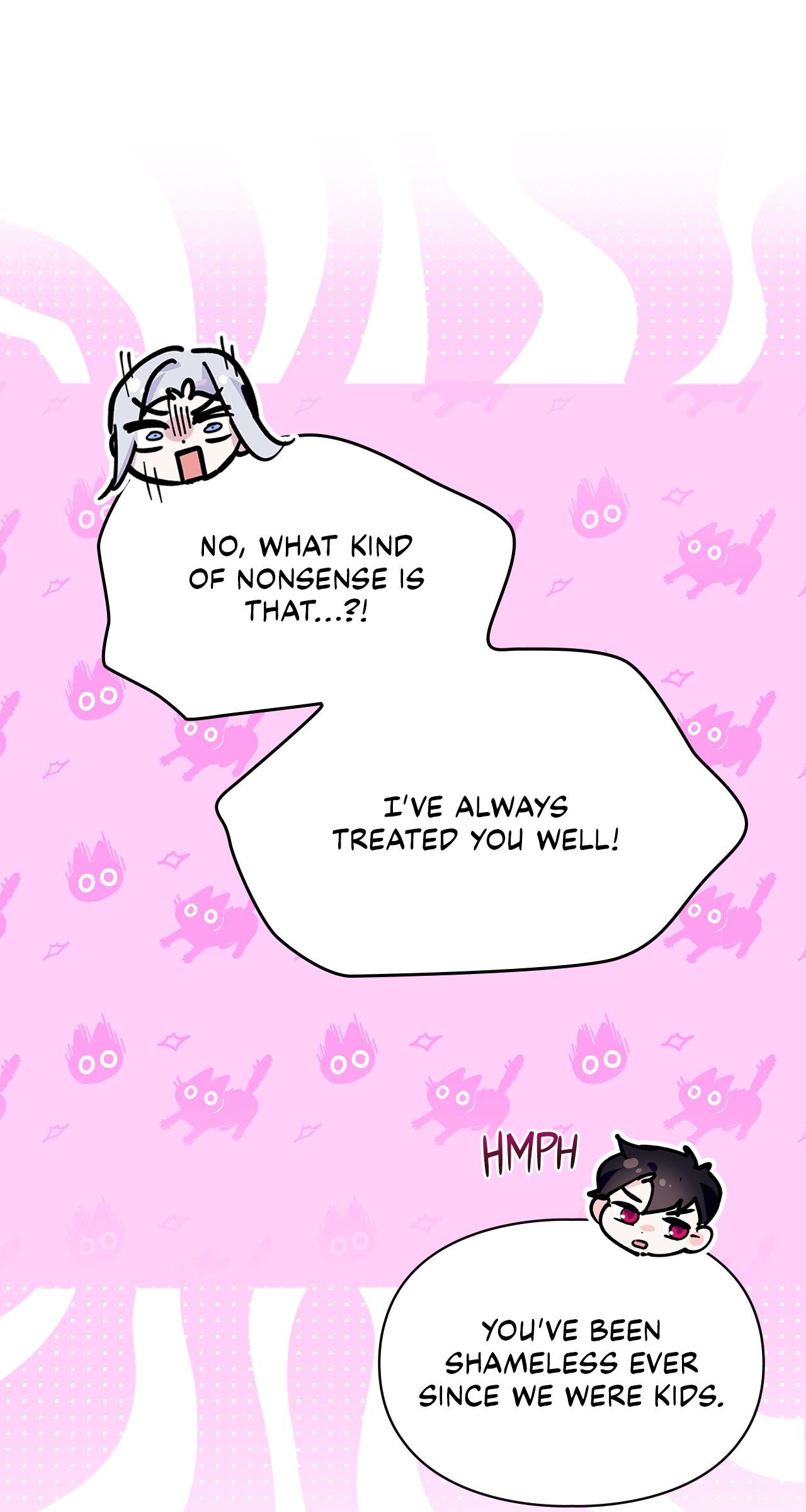 Read I Became the Tyrant’s Servant Manga Online