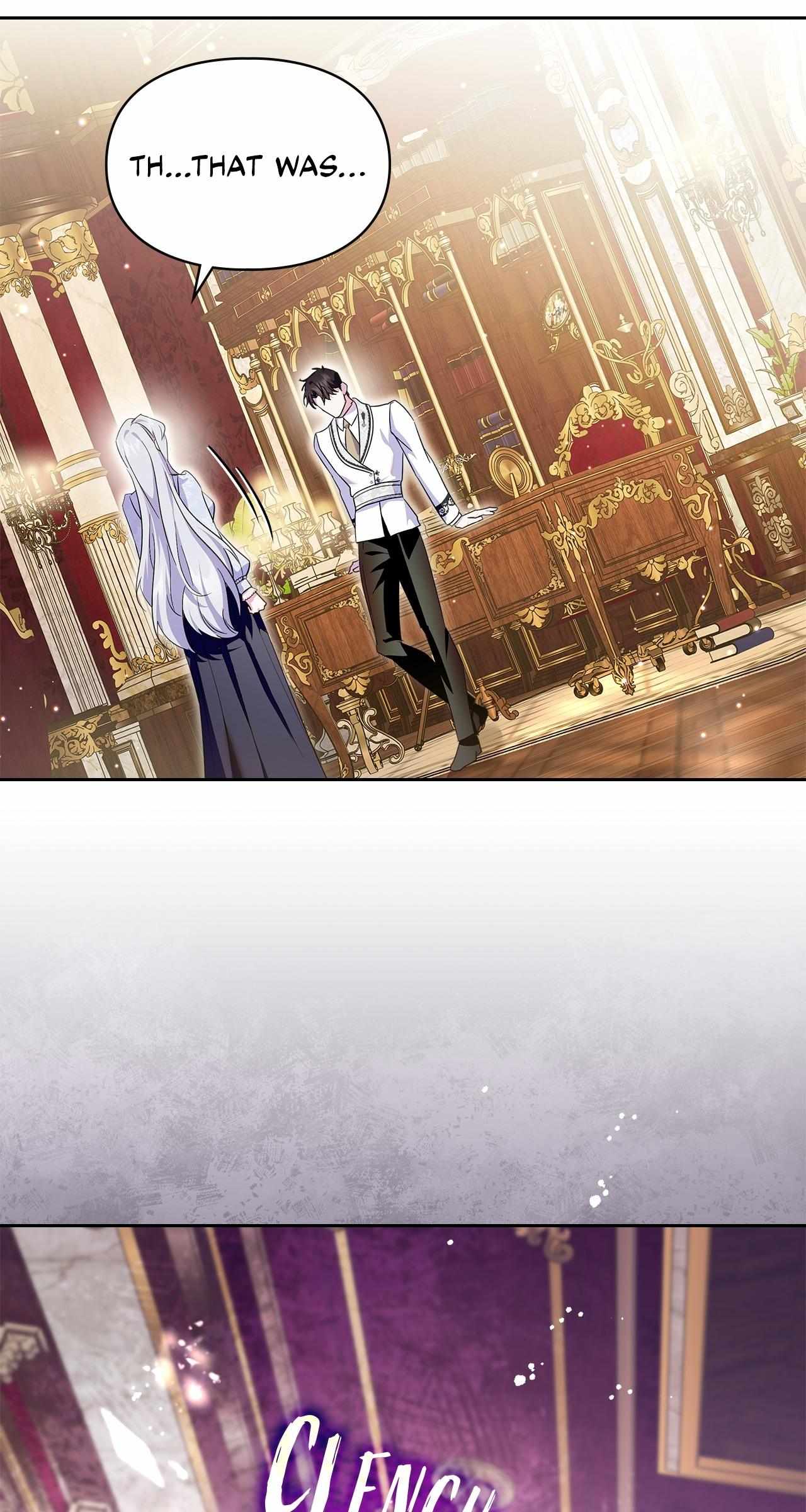 Read I Became the Tyrant’s Servant Manga Online