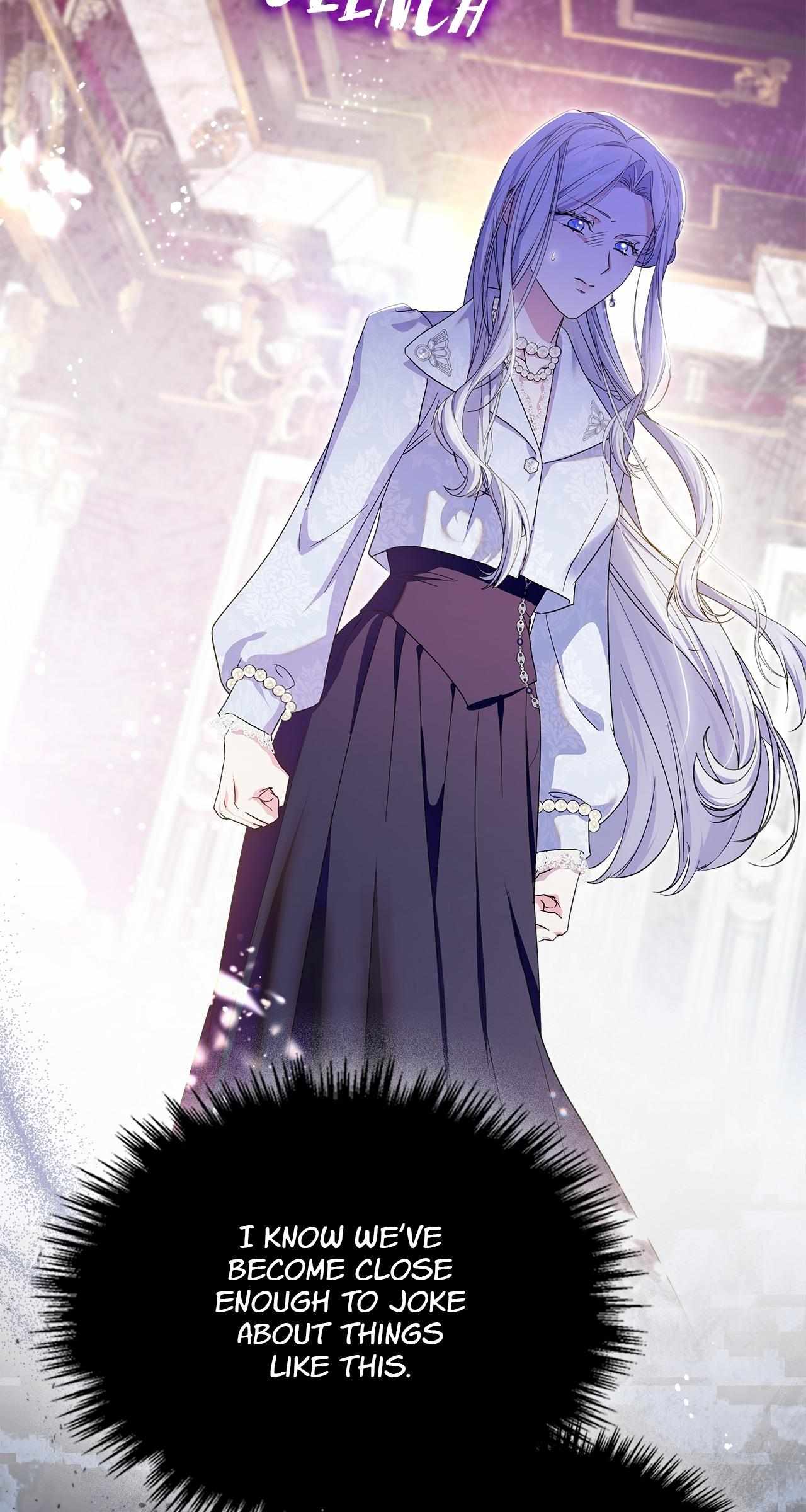 Read I Became the Tyrant’s Servant Manga Online