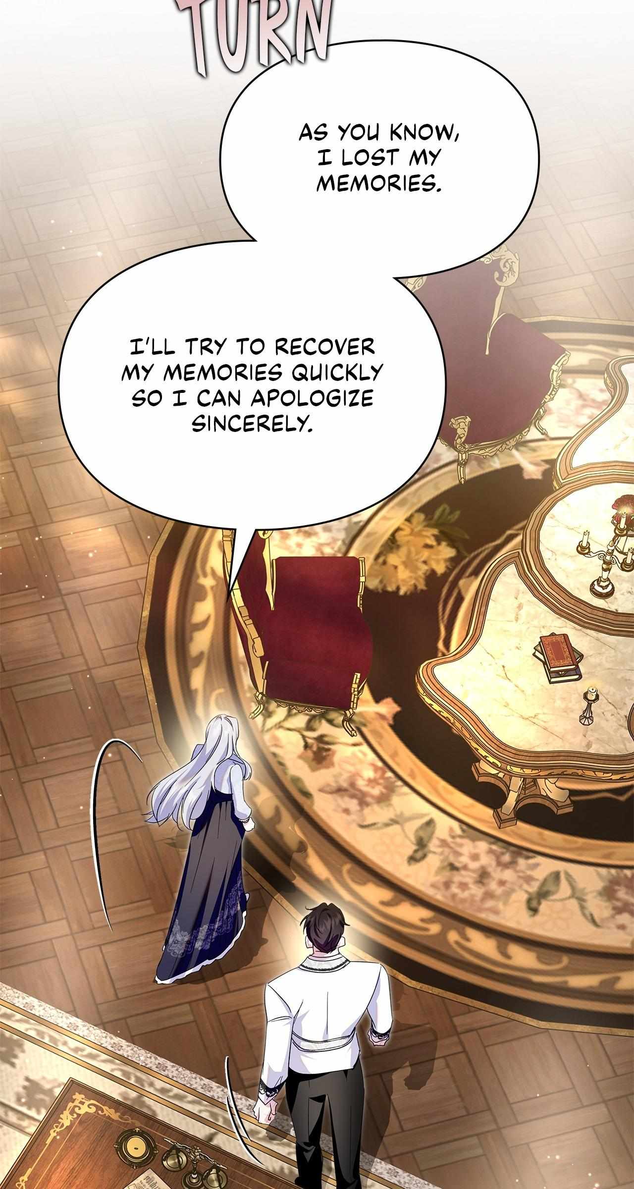 Read I Became the Tyrant’s Servant Manga Online