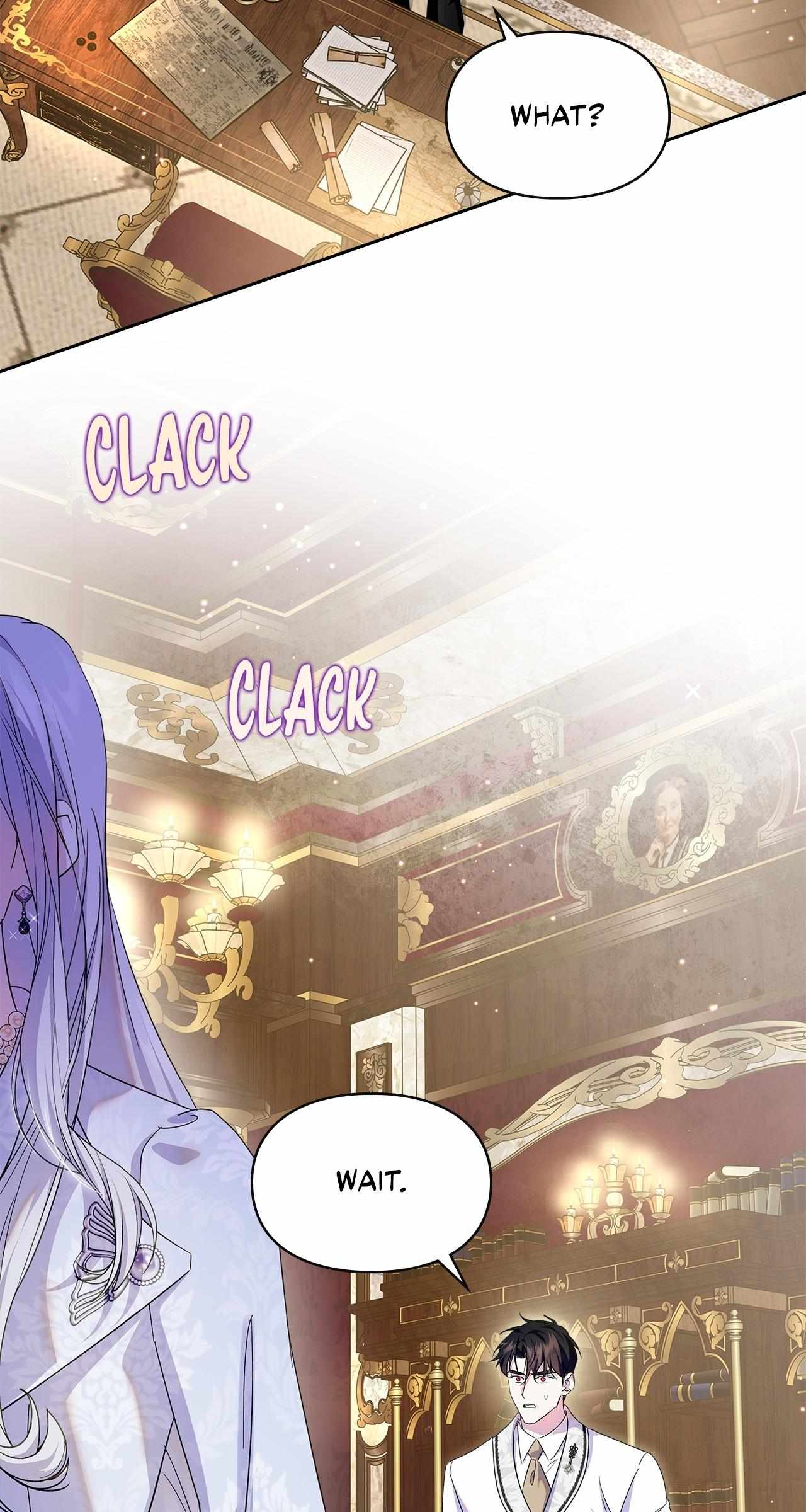 Read I Became the Tyrant’s Servant Manga Online