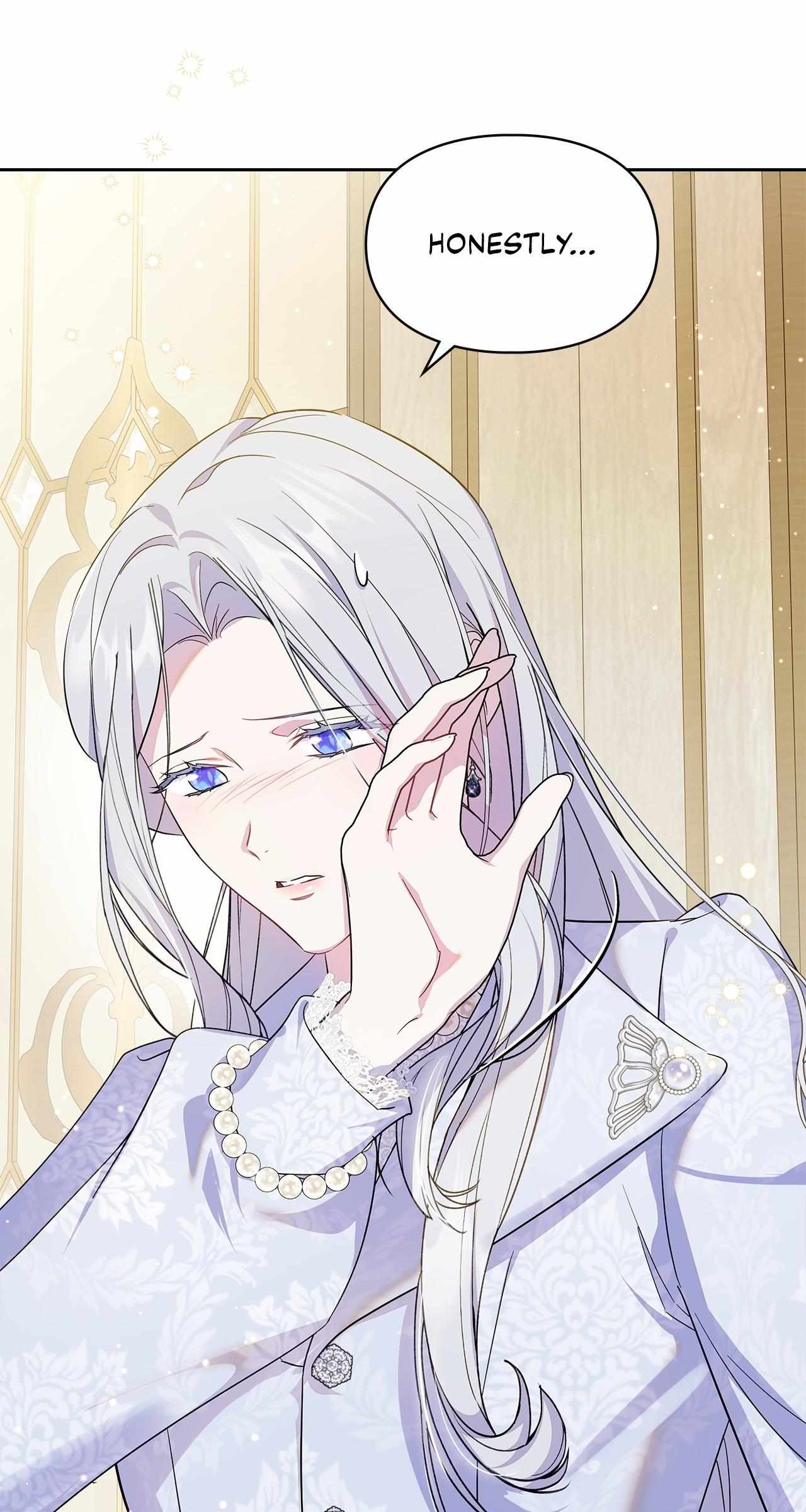 Read I Became the Tyrant’s Servant Manga Online